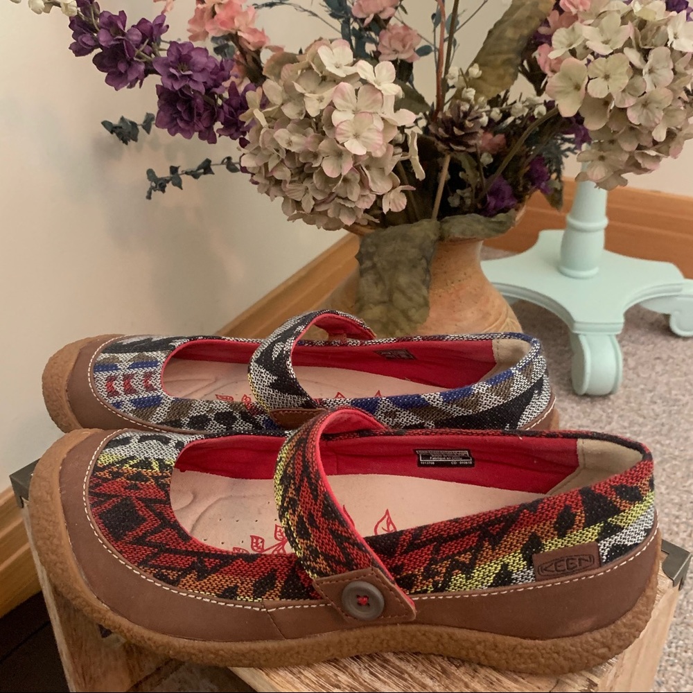 Keen Shoes
